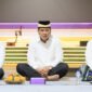 Pemerintah Kabupaten Tangerang menggelar tasyakuran dan Istighosah, guna menyambut pelaksanaan Musabaqah Tilawatil Quran (MTQ) ke-22 tingkat Provinsi Banten yang akan dilaksanakan di Kabupaten Tangerang pada 25-30 April 2025.

Dalam sambutannya, Bupati Tangerang mengatakan bahwa kepercayaan menjadi tuan rumah MTQ ke-XXII Tingkat Provinsi Banten merupakan amanah yang sangat mulia dan membanggakan bagi Pemerintah Kabupaten Tangerang.(foto:istimewa)
