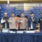Bikin resah warga, mata elang ditangkap polisi pasar Kemis (foto:istimewa) 