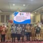 BSKDN Kemendagri bersama Badan Penyelenggara Jaminan Sosial (BPJS) Ketenagakerjaan menggelar Focus Group Discussion (FGD).