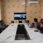 Daring dengan diikuti seluruh Pengadilan Negeri (PN) se-Jatim dan zoom meeting tersebut dilaksanakan pada, Selasa (15/04/2025).