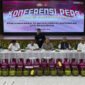 Direktorat Tindak Pidana Tertentu (Dittipidter) Bareskrim Polri membeberkan bahwa terdapat kasus penyelewengan Liquefied Petroleum Gas (LPG) subsidi, terutama di wilayah Karawang dan Semarang.