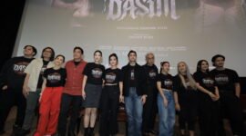 Hubungan berjarak, Dasim merusak!
Film “Dasim” tayang mulai 15 Mei 2025 di bioskop.