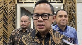 Wakil Menteri Dalam Negeri Bima Arya Sugianto (Foto: istimewa/ifakta)