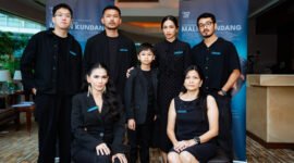 Film Legenda Kelam Malin Kundang Umumkan Pemeran:
Rio Dewanto, Faradina Mufti, Vonny Anggraini, dan Nova Eliza
Produksi Terbaru Come and See Pictures Siap Rilis Bioskop Tahun Ini.