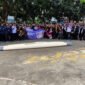 Dinas Pemuda Olahraga Kebudayaan dan Pariwisata (Disporabudpar) Kabupaten Tangerang menggelar sosialisasi cabang olahraga tinju dan dayung di kalangan pelajar.(foto:istimewa)