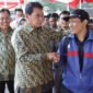 Pemerintah Kabupaten (Pemkab) Tangerang secara resmi membuka Naker Fest 2025 yang digelar 7-8 Mei 2025 di area Kantor Dinas Tenaga Kerja (Disnaker) Kabupaten Tangerang.(foto:istimewa)