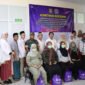 Pemerintah Kab.Tangerang Melalui RSUD Pakuhaji secara resmi menggelar Program Gerakan Sayang Ibu (GSI) tahun 2025.(foto:istimewa)
