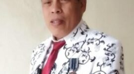 Edi Cahyadinata, S.Pd,M.M pengurus PGRI Kabupaten Tangerang.Tantangan PGRI di era modern (foto:istimewa)