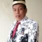 Edi Cahyadinata, S.Pd,M.M pengurus PGRI Kabupaten Tangerang.Tantangan PGRI di era modern (foto:istimewa)