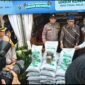 Menteri Desa dan Pembangunan Daerah Tertinggal (Mendes PDT) Yandri Susanto menghadiri Festival Bangun Desa Bangun Indonesia yang digelar di Alun-alun Desa Situterate, Kecamatan Cikande, Kabupaten Serang (foto:istimewa)