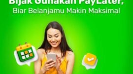 Aplikasi indodana pinjol dikeluhkan warga Tangerang (foto:istimewa)