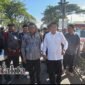 Gubernur Banten Andra Soni turut menghadiri perayaan Hari Raya Tri Suci Waisak 2569 BE yang digelar di Bunderan 3, Citra Raya, Kecamatan Panongan,(foto:ifakta.co/Alex)