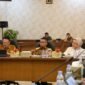 Andra Soni juga berharap produktivitas Wanita Tani HKTI di Provinsi Banten dapat terus di kembangkan, sehingga mampu berkontribusi dalam proses pembangunan. Utamanya mewujudkan ketahanan pangan di Provinsi Banten(foto: istimewa).