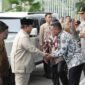 Gubernur Banten Andra Soni mengatakan, Provinsi Banten mendukung kebijakan Pemerintah Pusat terkait kemandirian energi. Mendukung investasi yang berkaitan dengan kemandirian energi di Provinsi Banten.(foto:istimewa)