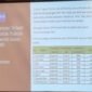 Pemerintah Provinsi (Pemprov) Banten mendapatkan penghargaan dalam keterbukaan data anggaran dan aksesibilitas data Jaringan Dokumentasi dan Informasi Hukum (JDIH) dari Pusat Kajian Hukum dan Anggaran (Puskaha) Indonesia.(foto:istimewa)