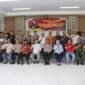 Polsek Tigaraksa gelar Jumat curhat, bangun wadah aspirasi dan kolaborasi dengan masyarakat (foto:istimewa)