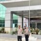 Wakapolresta gelar apel pagi apresiasi penertiban premanisme (foto: istimewa)