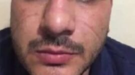 Bos kartel sinaloa yang tewas dalam aksi baku tembak dengan aparat di navolato, mexico, (foto:istimewa)