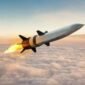 Senjata hipersonic, terbang tinggi (foto:istima)