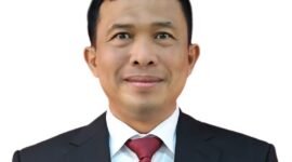 Irjen pol Drs. Hudit Wahyudi M. Hum M.Si 