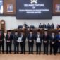 Gubernur Banten Andra Soni bersama Wakil Gubernur Banten A Dimyati Natakusumah memiliki 8 program pada 5 tahun kepemimpinannya, yakni Banten Bagus, Banten Sehat, Banten Cedas, Banten Kuat, Banten Indah, Banten Makmur, Banten Ramah, dan Banten Melayani.(foto: istimewa)
