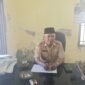 Pj. Kepala Desa Sukamulya Tanggap Cepat Tangani Kasus DBD dan Terus Genjot Pembangunan Desa (foto:ifakta.co/Alex)