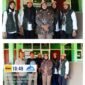 TIM kelompok sehat bersama program wakil bupati Tangerang intan Nurul hikmah bersama rakyat melakukan kroscek proyek rehabilitasi cabang pembantu puskesmas Desa Sidoko kecamatan gunung Kaler (foto:ifakta.co/Alex)
