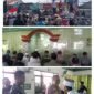 Komandan kodim (Dandim) 0510 Tigaraksa pantau dan kawal aksi demo PIK 2 di wilayah kecamatan Kronjo (foto:ifakta.co/Lx)