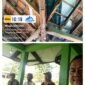 Kepala Puskesmas Tinjau Proyek Rehabilitasi Puskesmas Cabang Pembantu Sidoko, Warga Minta Pengawasan Diperketat (foto:ifakta.co/Alex)

