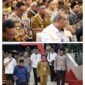 Gubernur Banten Andra Soni mengatakan, penanaman nilai-nilai Pancasila penting dilakukan khususnya bagi generasi muda.(foto:istimewa)