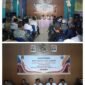 Pemerintah desa mekar baru kecamatan mekar baru menggelar musdesdus koperasi merah putih (foto:ifakta.co/Alex)