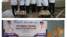 Ketua Tim Pembina Posyandu Provinsi Banten Tinawati Andra Soni mengatakan, dukungan, sinergi, dan kolaborasi semua pihak terkait sangat dibutuhkan dalam meningkatkan dan menerapkan enam Standar Pelayanan Minimal (SPM) Posyandu (foto:istimewa)