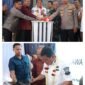 Bupati Tangerang Moch Maesyal Rasyid meresmikan Pembangunan PT Kawasan Industri Karya Indah (KIKI) di Kecamatan Pakuhaji, (foto:istimewa)