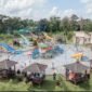 Dari Jantung Pertambangan Menjadi Destinasi Wisata Impian di Muara Enim (Foto: ifakta/Istimewa)