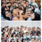 Gubernur Banten Andra Soni meninjau Pemusatan Latihan Popnas 2025 atlet Provinsi Banten di Pusat Pendidikan dan Latihan Olahraga Pelajar (PPLP) Provinsi Banten di Jl Raya Cilegon No 517, Drangong, Kota Serang,(foto:istimewa)