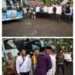Wakil Gubernur (Wagub) Banten A Dimyati Natakusumah berpesan kepada jamaah haji untuk dapat menjaga kesehatan dan meluruskan niat ibadah haji. Fokus dalam menjalankan ibadah haji.
(foto:istimewa)