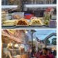 Salah satu destinasi wisata kuliner sepanjang jalan Arab street Singapore, (foto:ifakta.co/Jo)