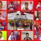 Siswa SDN 6 Muara Enim sukses borong 10 emas dan 3 perak dalam Kejuaraan Taekwondo Kapolda Bengkulu Cup 2025 (Foto: itsimewa)