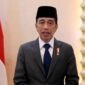 Presiden RI ke 7, Joko Widodo. (foto : BPMI Setpres)