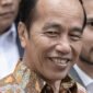 Presiden Jokowi mempertimbangkan maju sebagai calon Ketua Umum PSI yang kini dipimpin Kaesang (Foto: Antara/If)