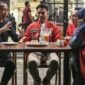 Jokowi dan Kaesang Masuk Bursa Calon Ketua Umum PSI, William Aditya (Foto: Antara/If)
