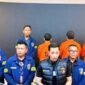 Tiga Pengurus Kadin Cilegon dipecat setelah jadi tersangka dugaan pemalakan Rp 5 triliun (Foto: Istimewaa/ifakta)