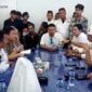 Ketua Kadin Cilegon ditetapan jadi tersangka kasus dugaan pemerasan (Foto: Istimewa)