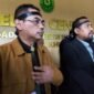 Pengacara sekaligus penggugat ijazah Jokowi, Muhammad Taufiq diadukan ke Polresta Surakarta terkait dugaan ujaran kebencian. (Foto: Ist/if))