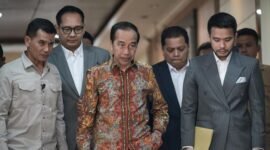 Polda Metro Jaya Terima Barang Bukti Terkait Laporan Ijazah Palsu Presiden Jokowi (Foto: Antara/ifakta)