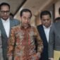 Polda Metro Jaya Terima Barang Bukti Terkait Laporan Ijazah Palsu Presiden Jokowi (Foto: Antara/ifakta)