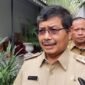 Sekda DKi Jakarta Marullah Mattali bantah lakukan KKN usai dilaporkan KPK (Foto: Ist/ifakta)