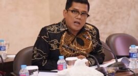 Anggota DPR Muslim Ayub (Foto: Istimewa/ifakta)