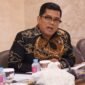 Anggota DPR Muslim Ayub (Foto: Istimewa/ifakta)