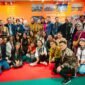 Berbagai kalangan rangkaian aktivitas Delegasi Indonesia di Cannes International Film
Festival 2025
